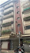 鄰近香頌坊社區推薦-雲嵐雅築，位於台北市中正區